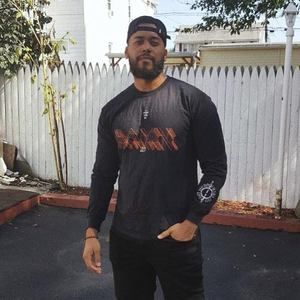 Meet your Posher, Henry